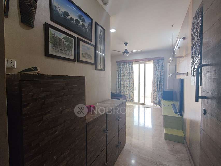 2 BHK Flat In Marvel Ganga Fria for Rent  In Wagholi