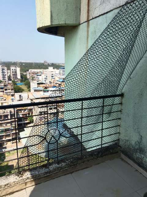2 BHK Flat In Universal Fairmount Blue Fig Tower For Sale  In Taloja