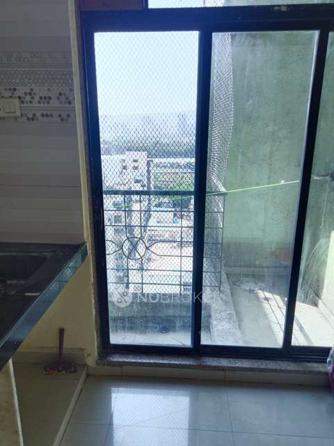 2 BHK Flat In Universal Fairmount Blue Fig Tower For Sale  In Taloja