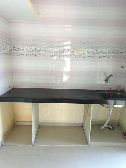 2 BHK Flat In Universal Fairmount Blue Fig Tower For Sale  In Taloja