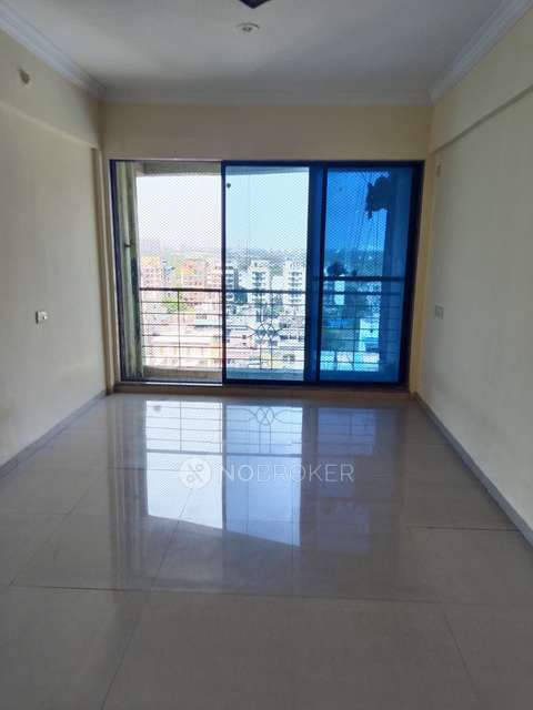 2 BHK Flat In Universal Fairmount Blue Fig Tower For Sale  In Taloja