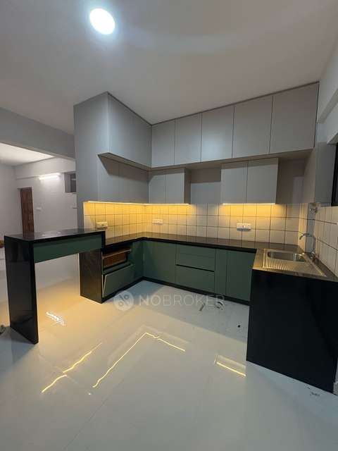 2 BHK Flat In Ivory Tower for Rent  In Gunjur