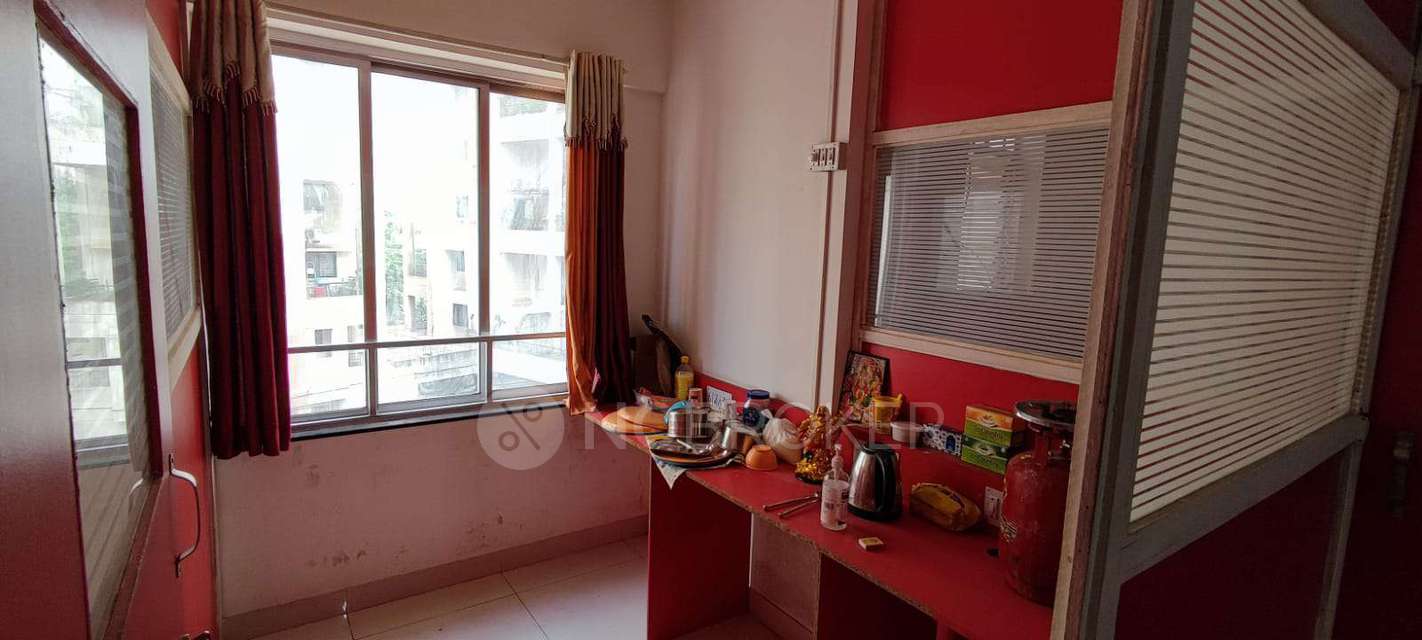 Office Space in Kothrud, Pune for sale 