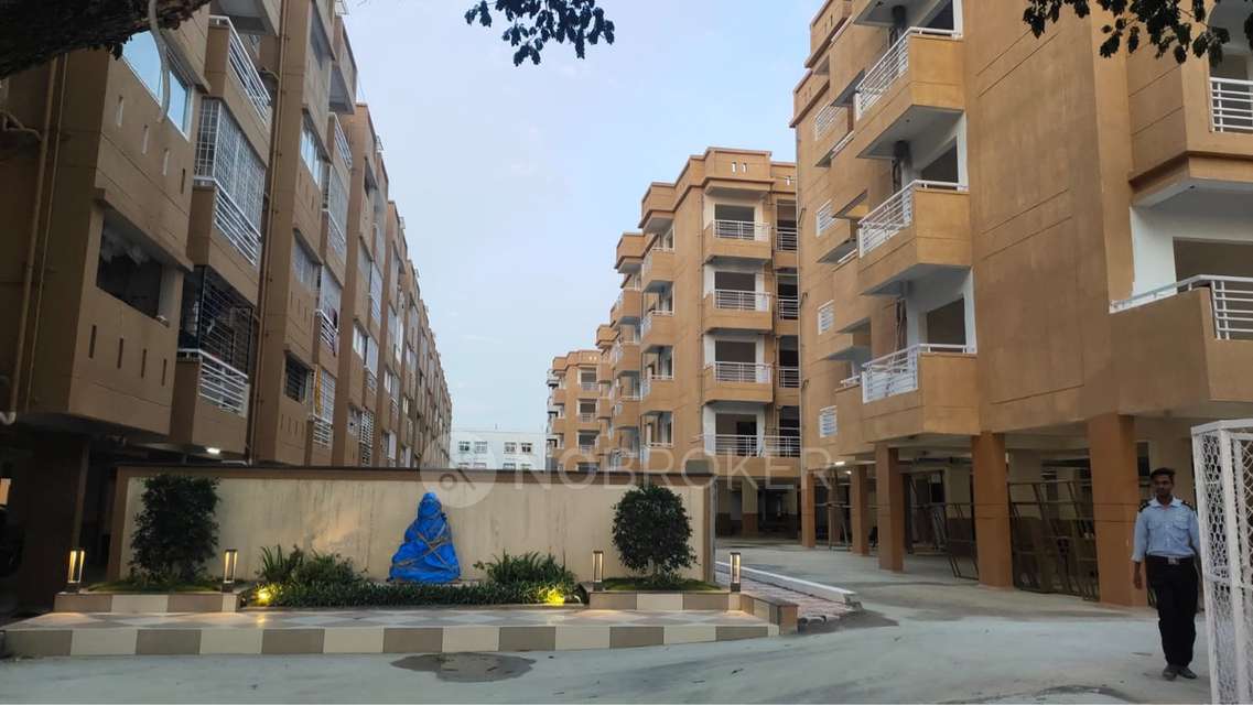 2 BHK Flat In Bhavisha Meadows  For Sale  In Chandapura