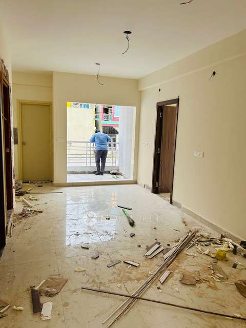 2 BHK Flat In Bhavisha Meadows  For Sale  In Chandapura