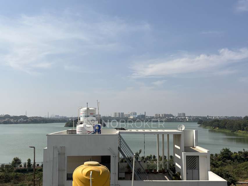 1 BHK Flat In 267   for Rent  In Yelahanka