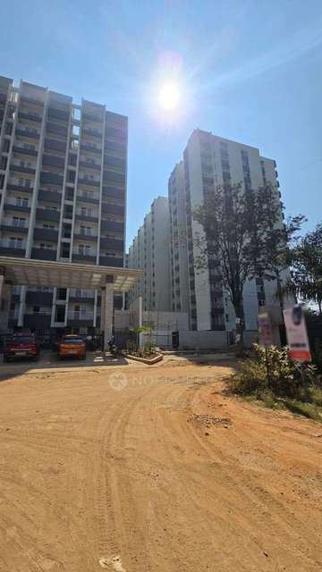 2 BHK Flat In Ds Max Sky Shubham, Kr Puram For Sale  In Ds Max Sky Shubham