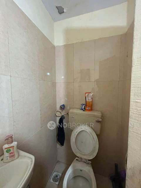 2 BHK Flat In Goodwill Gardens, Kharghar, Navi Mumbai For Sale  In Kharghar