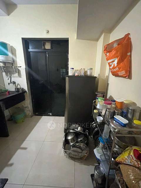 2 BHK Flat In Goodwill Gardens, Kharghar, Navi Mumbai For Sale  In Kharghar