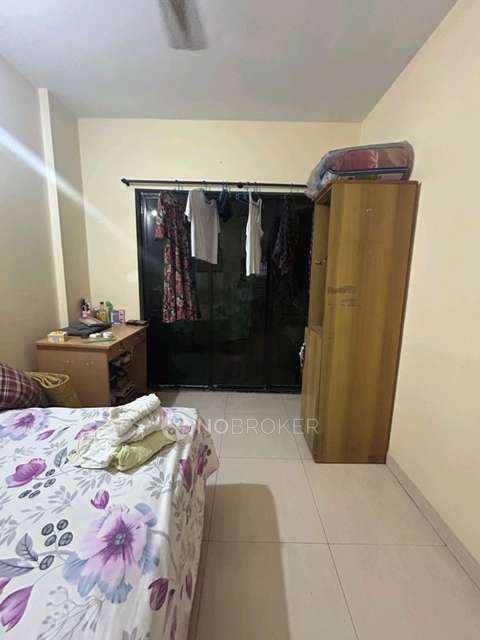2 BHK Flat In Goodwill Gardens, Kharghar, Navi Mumbai For Sale  In Kharghar