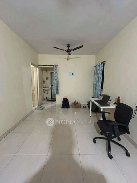 2 BHK Flat In Goodwill Gardens, Kharghar, Navi Mumbai For Sale  In Kharghar