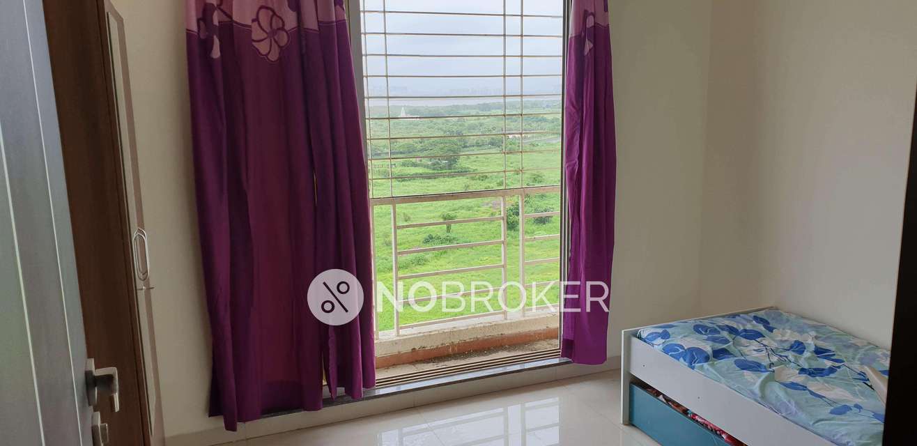 2 BHK Flat In Bhagwati Bay Bliss For Sale  In Ulwe