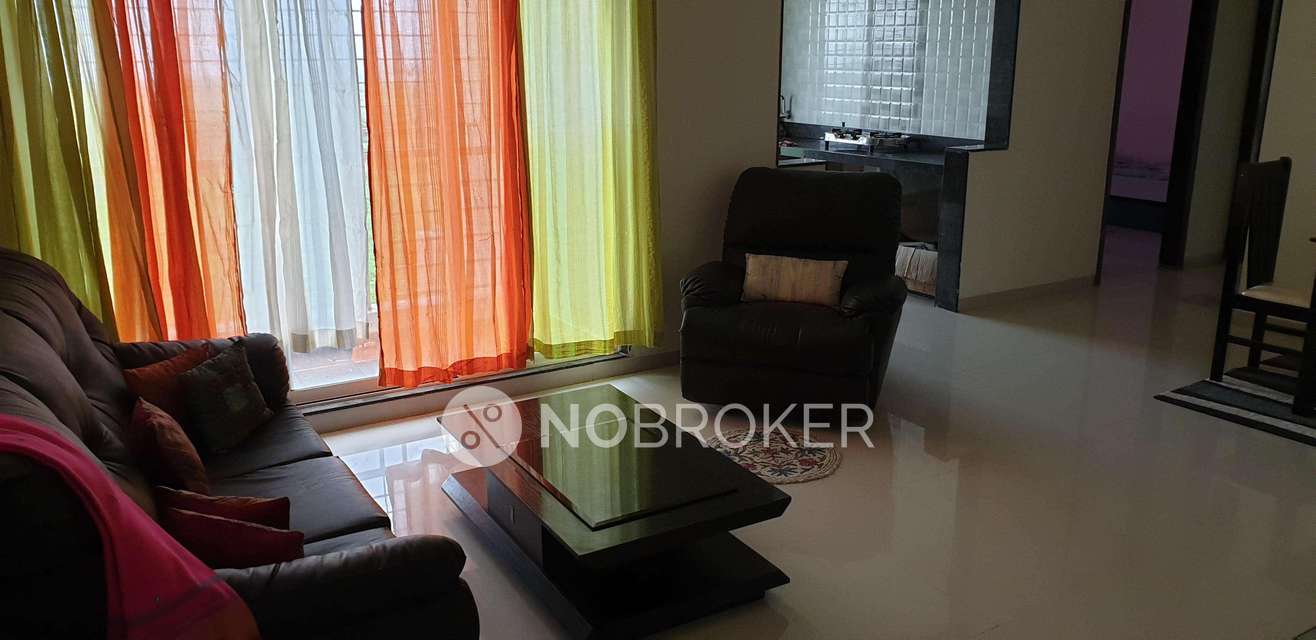 2 BHK Flat In Bhagwati Bay Bliss For Sale  In Ulwe