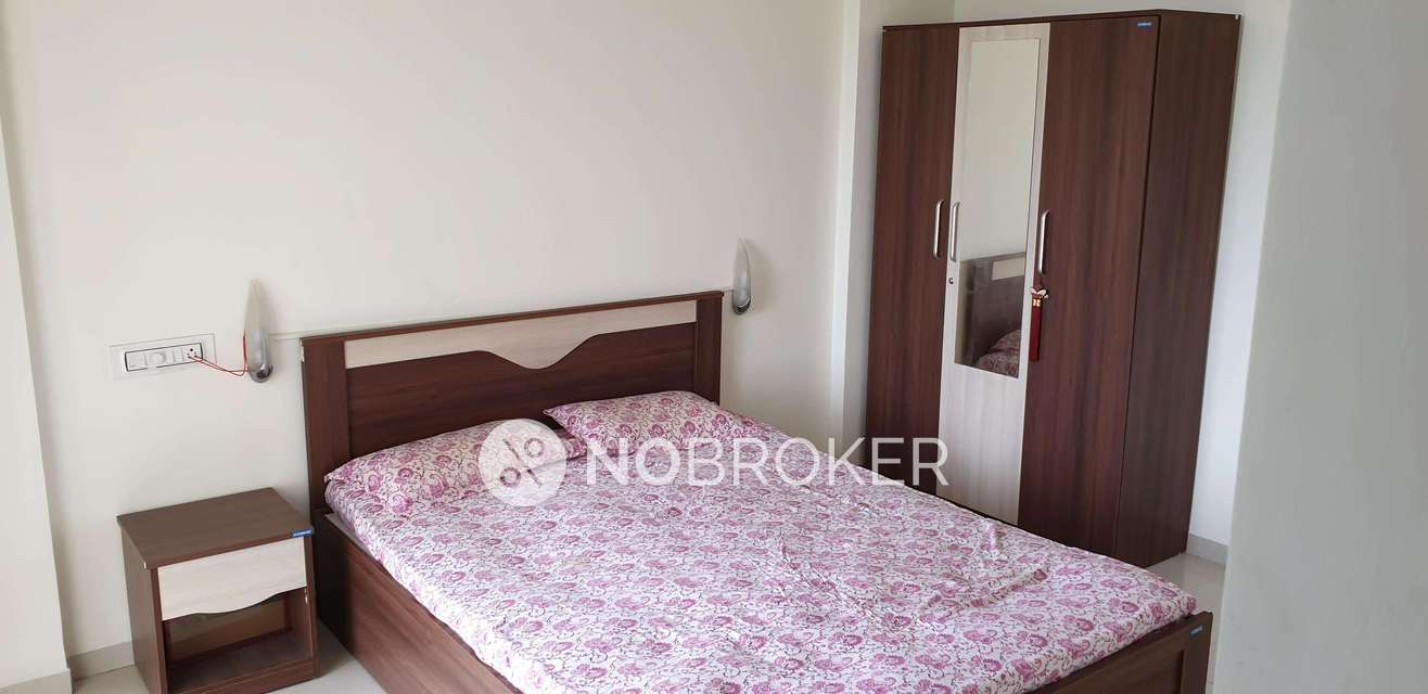 2 BHK Flat In Bhagwati Bay Bliss For Sale  In Ulwe