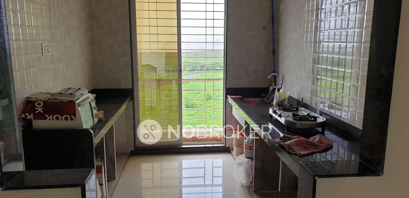 2 BHK Flat In Bhagwati Bay Bliss For Sale  In Ulwe