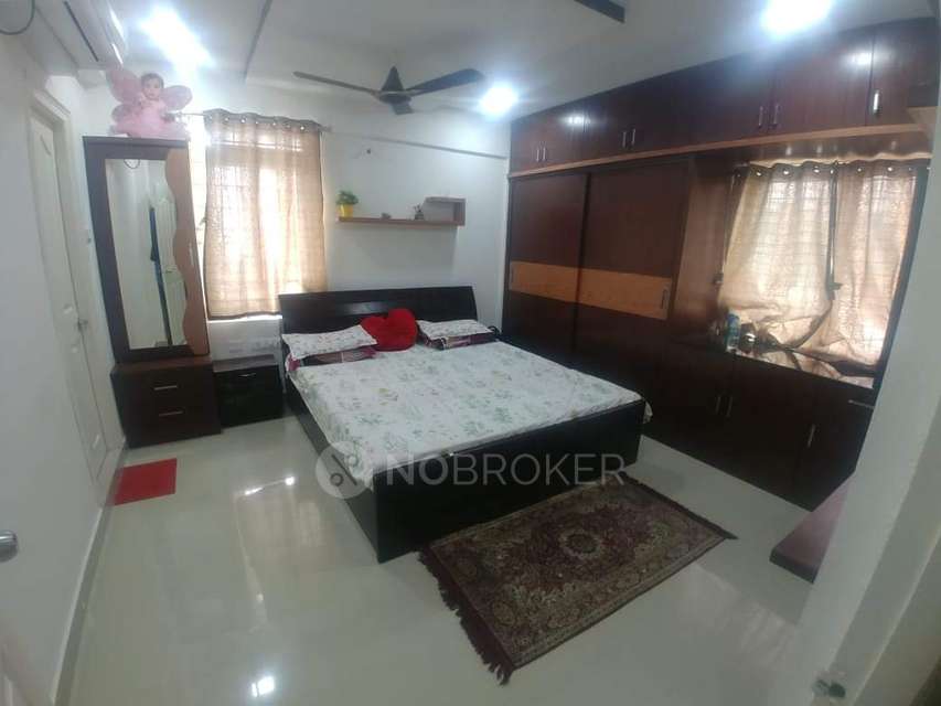 3 BHK Flat In Dollfine Durga County, Miyapur For Sale  In Miyapur
