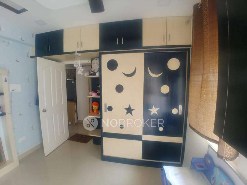 3 BHK Flat In Dollfine Durga County, Miyapur For Sale  In Miyapur