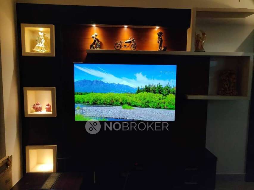 3 BHK Flat In Dollfine Durga County, Miyapur For Sale  In Miyapur