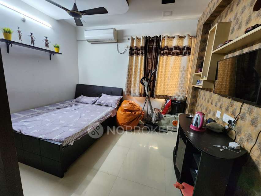 3 BHK Flat In Dollfine Durga County, Miyapur For Sale  In Miyapur
