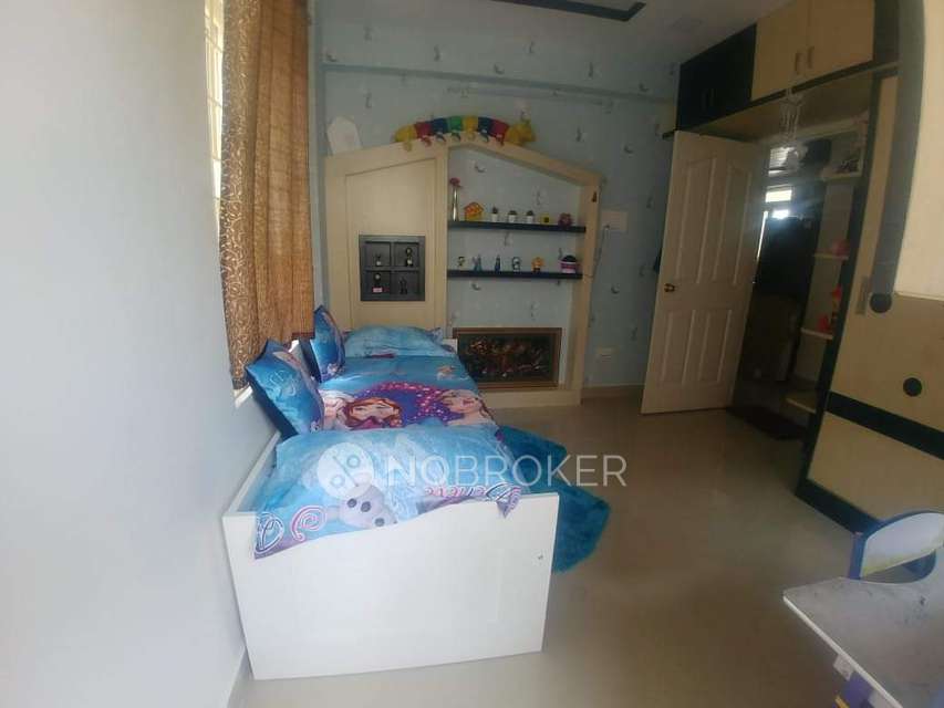 3 BHK Flat In Dollfine Durga County, Miyapur For Sale  In Miyapur