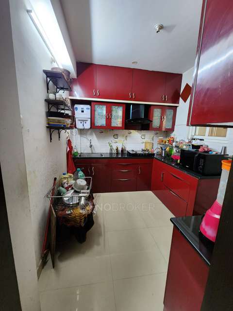 3 BHK Flat In Dollfine Durga County, Miyapur For Sale  In Miyapur