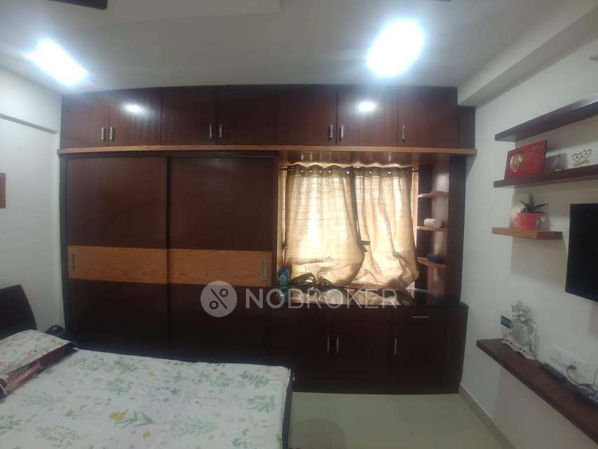3 BHK Flat In Dollfine Durga County, Miyapur For Sale  In Miyapur