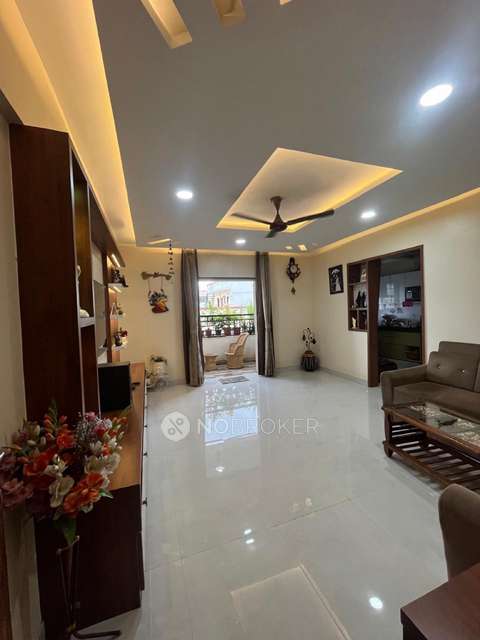 2 BHK Flat In Casa Grand Manjari for Rent  In Z- Corner