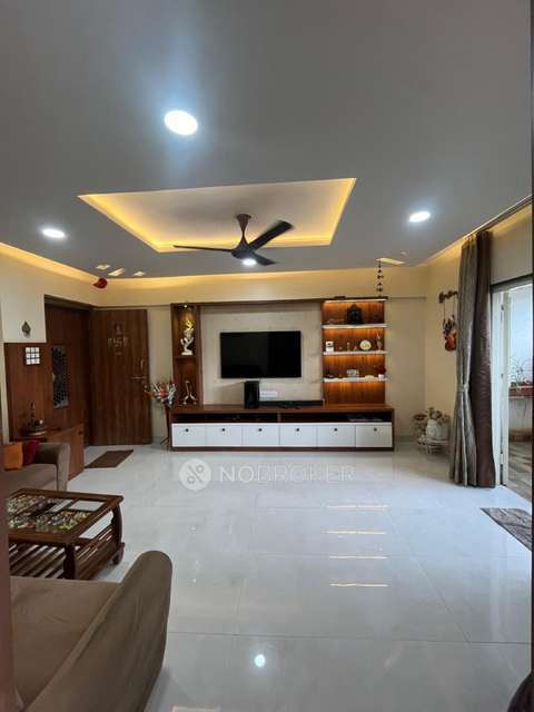 2 BHK Flat In Casa Grand Manjari for Rent  In Z- Corner