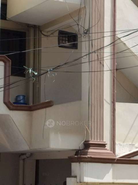 2 BHK House for Rent  In Srinivas Nagar,beside Hdfc