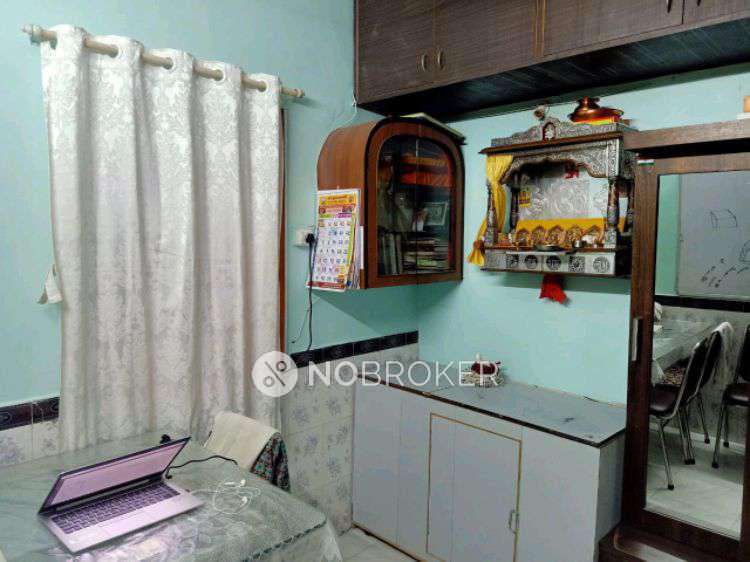 1 BHK Flat In Shree Chs For Sale  In Kopar Khairane