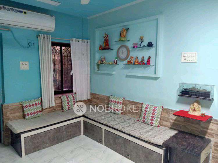 1 BHK Flat In Shree Chs For Sale  In Kopar Khairane