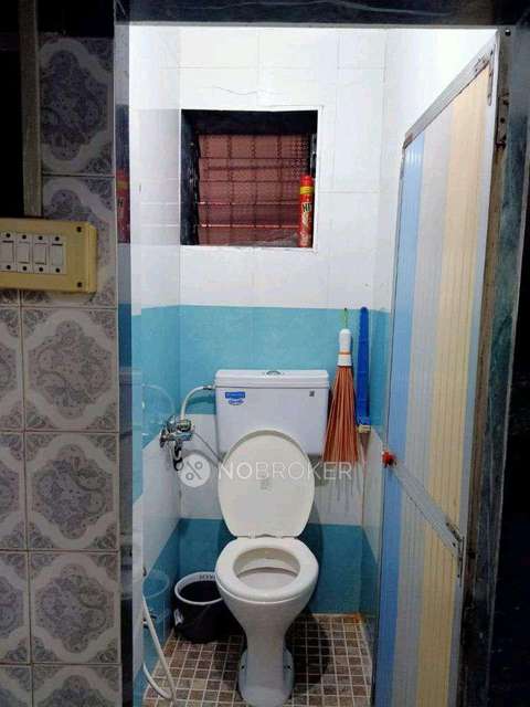 1 BHK Flat In Shree Chs For Sale  In Kopar Khairane