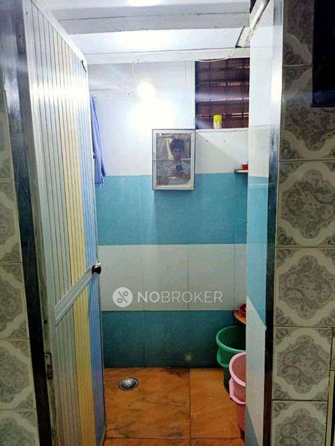 1 BHK Flat In Shree Chs For Sale  In Kopar Khairane