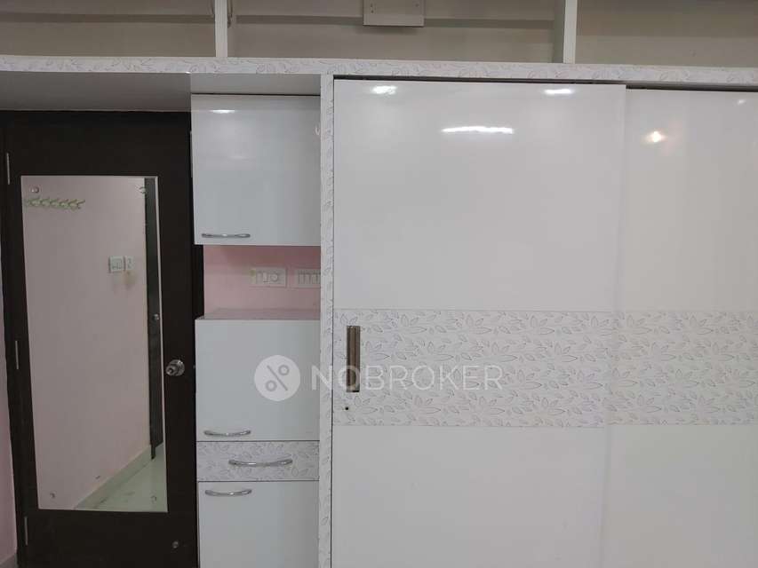 2 BHK Flat In Lanco Hills, Manikonda for Rent  In Manikonda