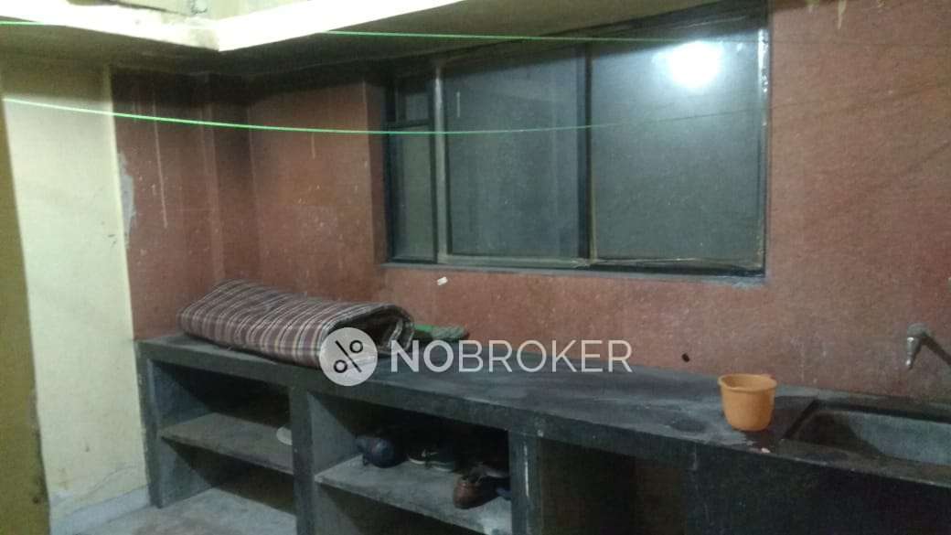 3 BHK Flat In Allied Heights For Sale  In Nibm 