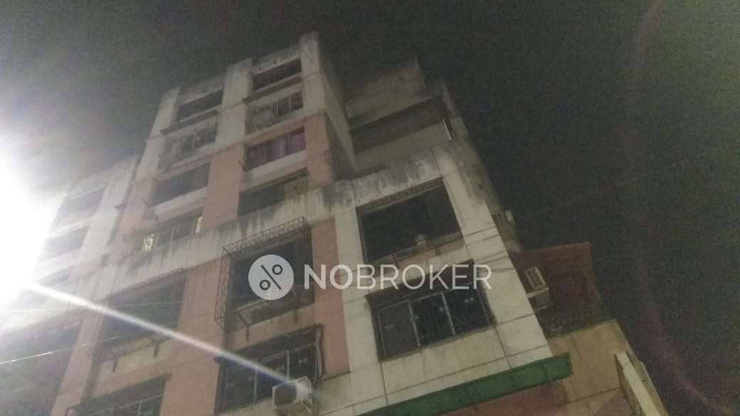 3 BHK Flat In Allied Heights For Sale  In Nibm 