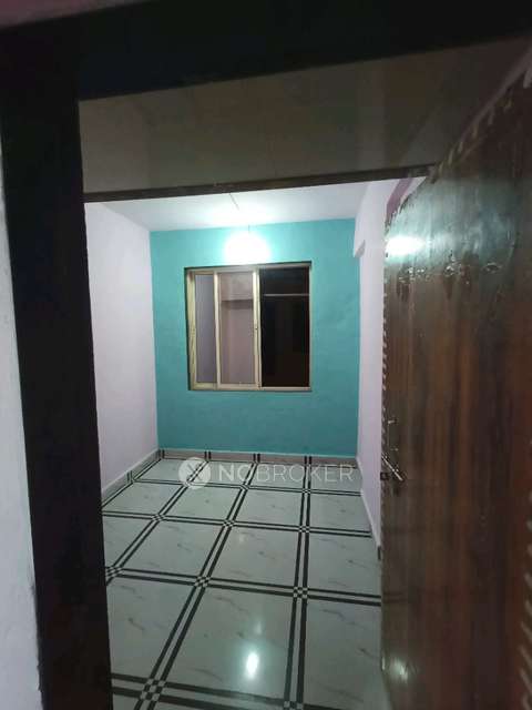 1 BHK Flat In Sai Leela Apartment Diva East for Rent  In Global English School