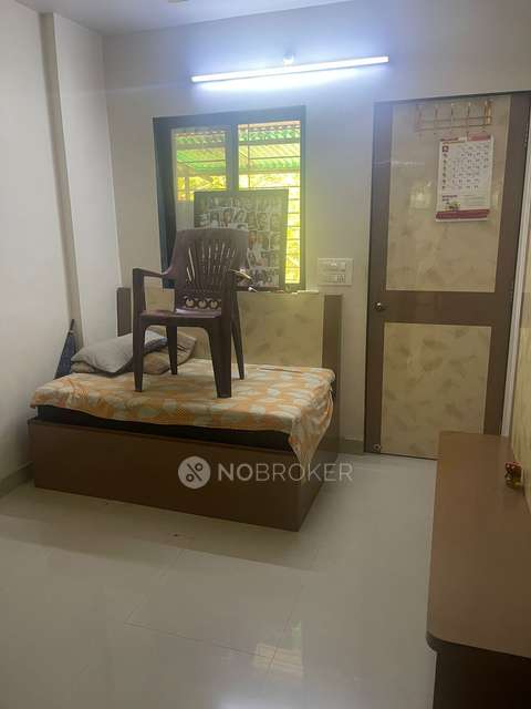 3 BHK Flat In Vrindavan Paradise For Sale  In Kalyan West