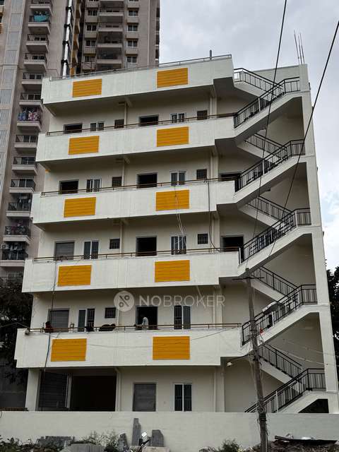 1 BHK Flat for Rent  In Electronic City Phase Ii, Electronic City