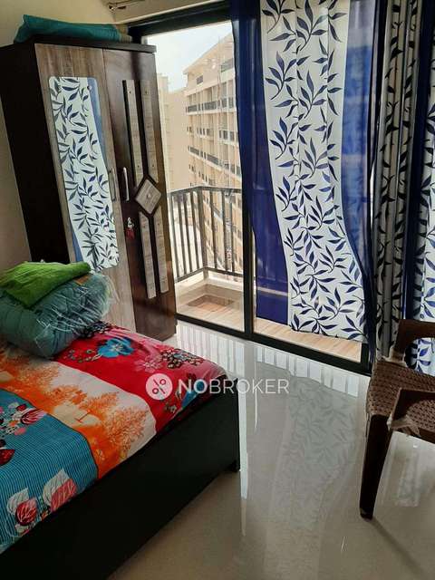 1 BHK Flat In Silver Leaf Saushilya For Sale  In Neral