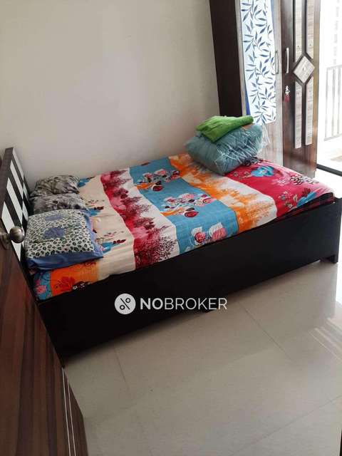 1 BHK Flat In Silver Leaf Saushilya For Sale  In Neral