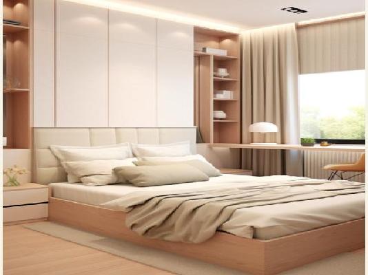 2 BHK Flat In Tpv Vishwakarma Nisarg Aura For Sale  In Kharghar