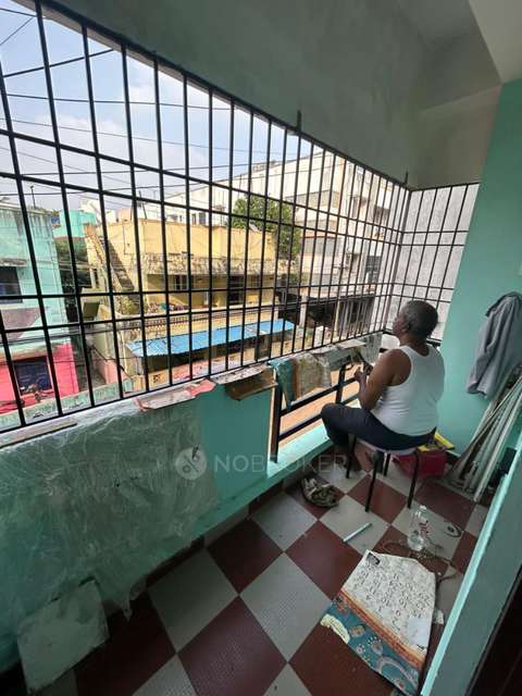 2 BHK Flat In Vasan Arun Apartment For Sale  In Chromepet