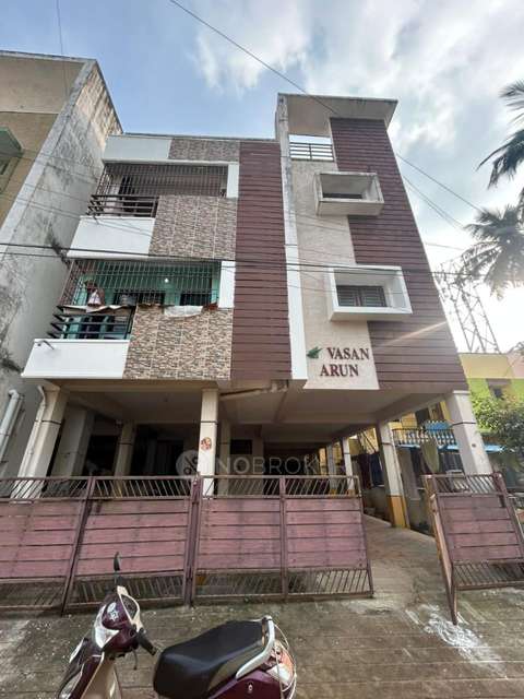 2 BHK Flat In Vasan Arun Apartment For Sale  In Chromepet
