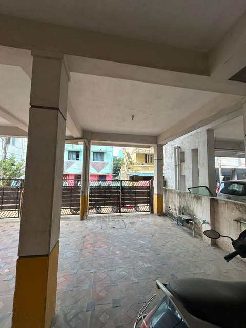 2 BHK Flat In Vasan Arun Apartment For Sale  In Chromepet