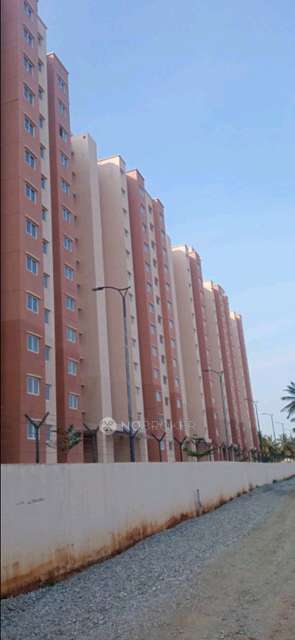 2 BHK Flat In Shriram Dil Chahta Hai For Sale  In Codename Dil Chahta Hai