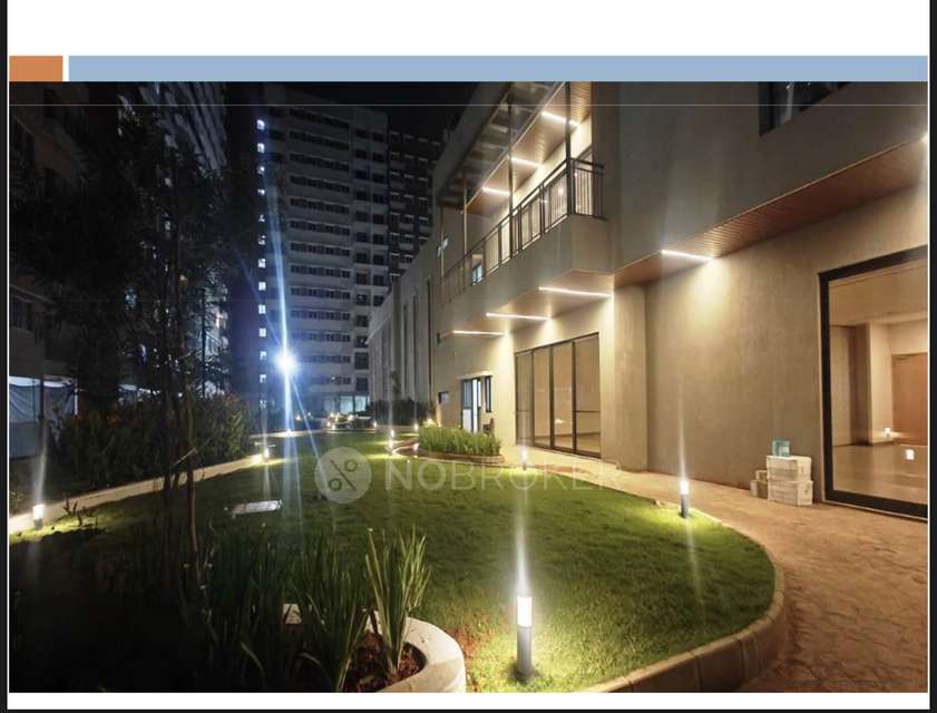3 BHK Flat In Adarsh Greens, Prakruthi Nagar, Kogilu For Sale  In Adarsh Greens