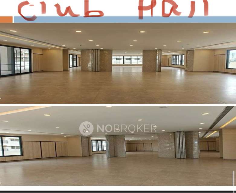 3 BHK Flat In Adarsh Greens, Prakruthi Nagar, Kogilu For Sale  In Adarsh Greens