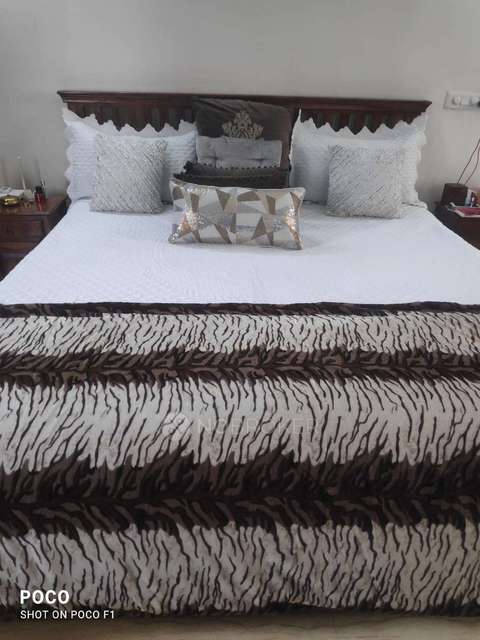 1 RK Flat In Dasnac The Jewel For Sale  In Sector 75