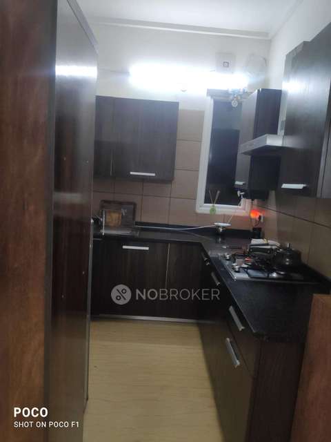 1 RK Flat In Dasnac The Jewel For Sale  In Sector 75